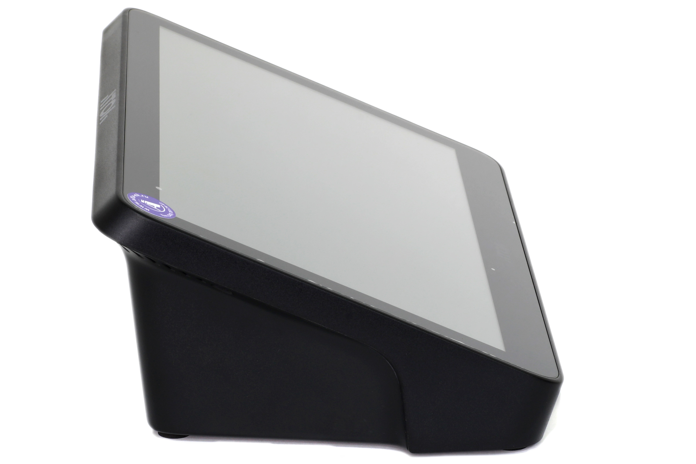 Доп. изображение №3  POS моноблок АТОЛ Optima  11.6  Intel Celeron J3455, 8 ГБ ОЗУ, 128 ГБ M.2, без АКБ, без ОС  V7